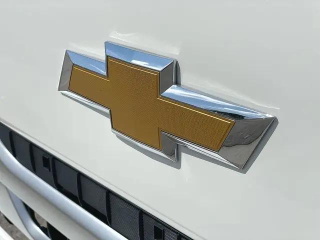 2024 Chevrolet 5500 Unknown