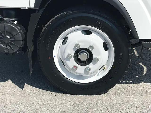 2024 Chevrolet 5500 Unknown