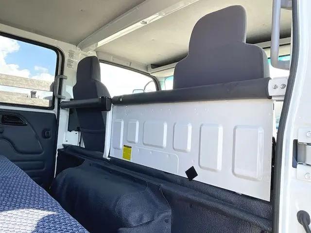2024 Chevrolet 5500 Unknown