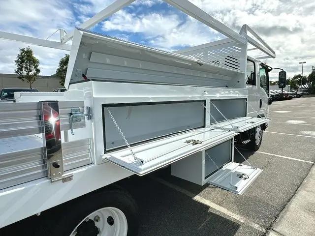2024 Chevrolet 5500 Unknown
