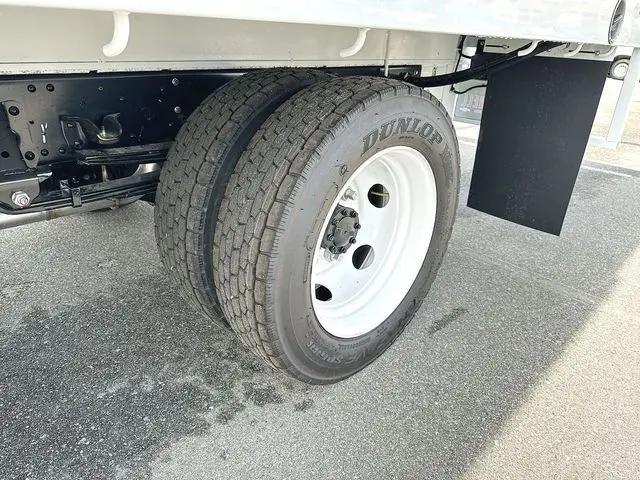 2024 Chevrolet 5500 Unknown