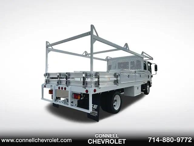 2024 Chevrolet 5500 Unknown