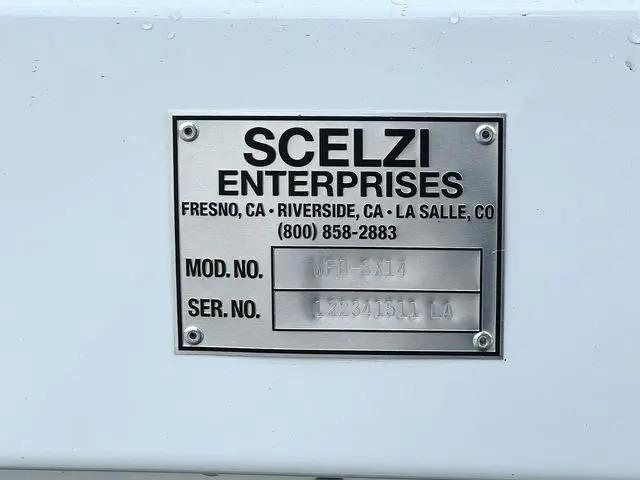 2024 Chevrolet 5500 Unknown