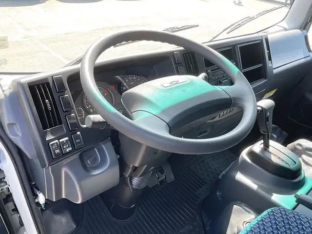 2024 Chevrolet 5500 Unknown