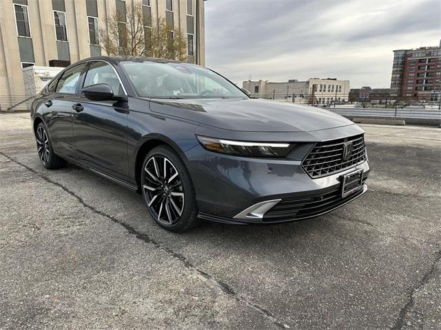 2024 Honda Accord Hybrid Touring for sale in Arlington, VA
