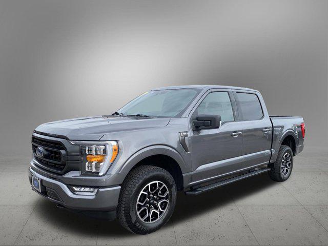 2022 Ford F-150 XLT for sale in Burgaw, NC