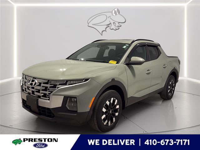 2023 Hyundai Santa Cruz SEL Premium for sale in Hurlock, MD