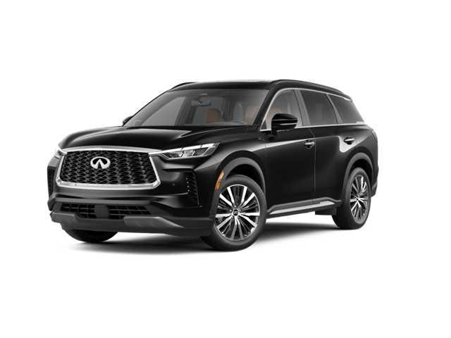 2024 Infiniti QX60