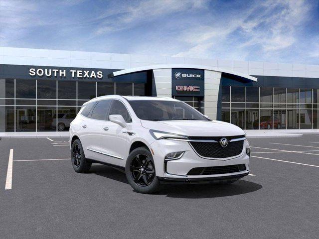 2024 Buick Enclave Premium for sale in McAllen, TX