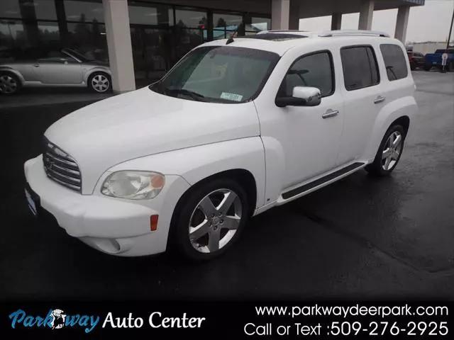 2006 Chevrolet HHR LT for sale in Deer Park, WA