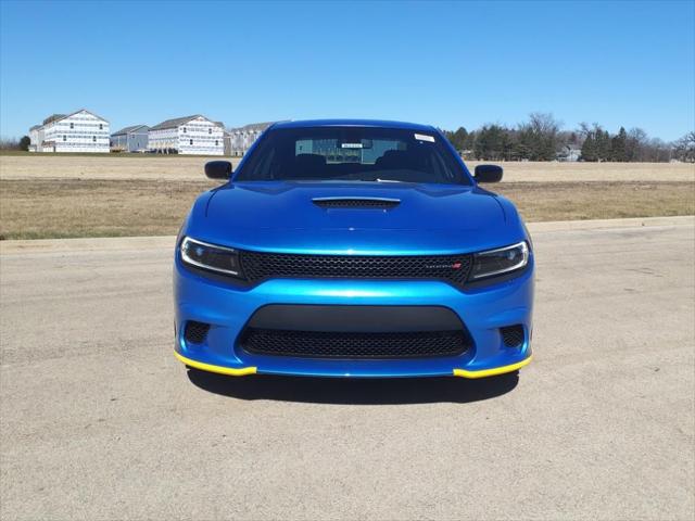 2023 Dodge Charger CHARGER R/T