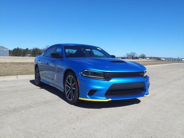 2023 Dodge Charger CHARGER R/T