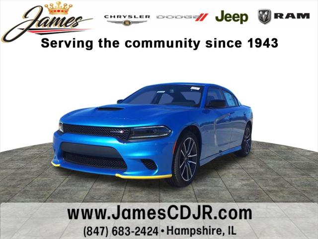 2023 Dodge Charger CHARGER R/T