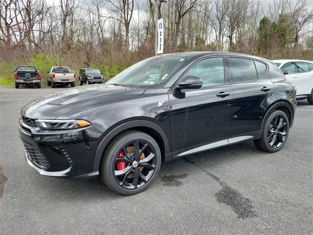 2024 Dodge Hornet DODGE HORNET R/T PLUS EAWD