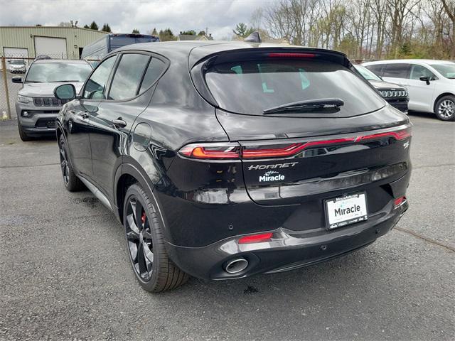 2024 Dodge Hornet DODGE HORNET R/T PLUS EAWD