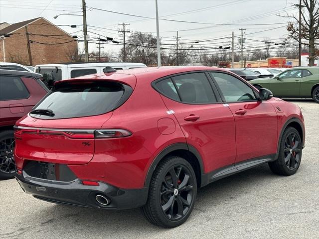 2024 Dodge Hornet DODGE HORNET R/T PLUS EAWD