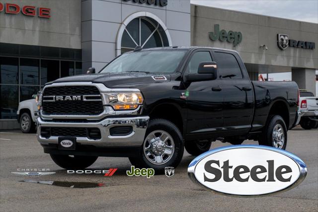 2024 RAM Ram 2500 RAM 2500 TRADESMAN CREW CAB 4X4 64 BOX