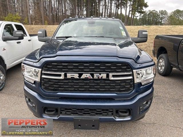 2024 RAM Ram 2500 RAM 2500 BIG HORN CREW CAB 4X4 64 BOX