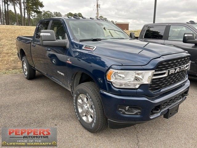 2024 RAM Ram 2500 RAM 2500 BIG HORN CREW CAB 4X4 64 BOX