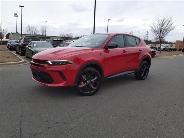 2024 Dodge Hornet DODGE HORNET GT PLUS AWD