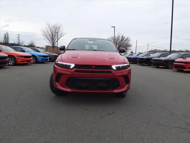 2024 Dodge Hornet DODGE HORNET GT PLUS AWD