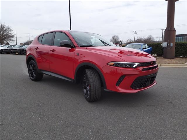 2024 Dodge Hornet DODGE HORNET GT PLUS AWD