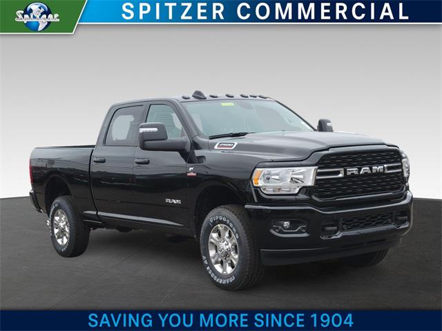 2024 RAM Ram 2500 RAM 2500 BIG HORN CREW CAB 4X4 64 BOX