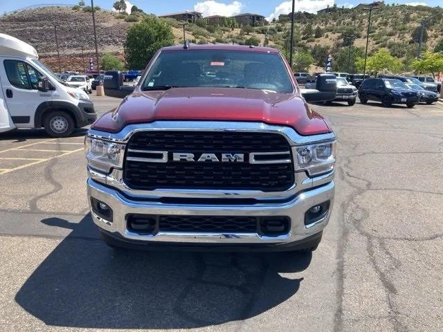 2024 RAM Ram 2500 RAM 2500 BIG HORN CREW CAB 4X4 64 BOX