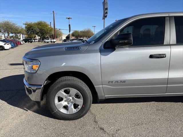 2024 RAM Ram 1500 RAM 1500 LONE STAR QUAD CAB 4X2 64 BOX