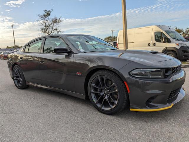 2023 Dodge Charger CHARGER SCAT PACK