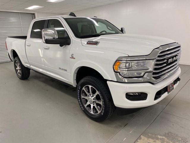 2024 RAM Ram 2500 RAM 2500 LIMITED LONGHORN  CREW CAB 4X4 64 BOX