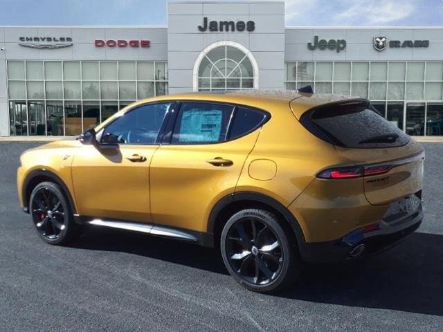 2024 Dodge Hornet DODGE HORNET R/T EAWD 2024 Dodge Hornet DODGE HORNET R/T EAWD