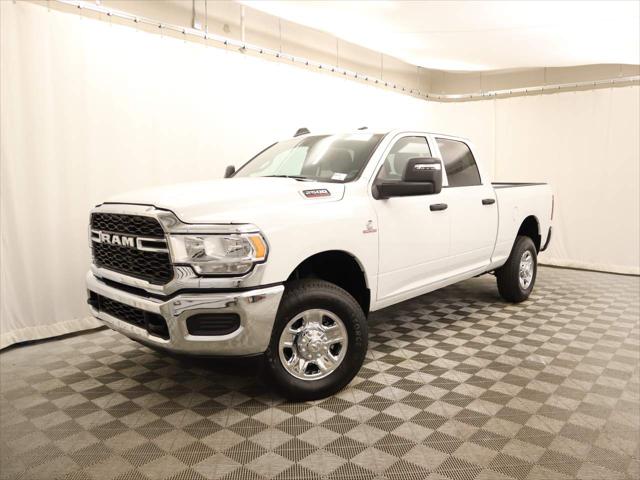 2024 RAM Ram 2500 RAM 2500 TRADESMAN CREW CAB 4X4 64 BOX