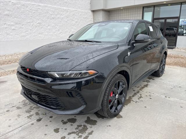 2024 Dodge Hornet DODGE HORNET R/T PLUS EAWD