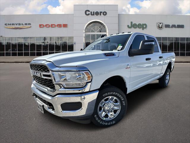 2024 RAM Ram 2500 RAM 2500 TRADESMAN CREW CAB 4X4 64 BOX