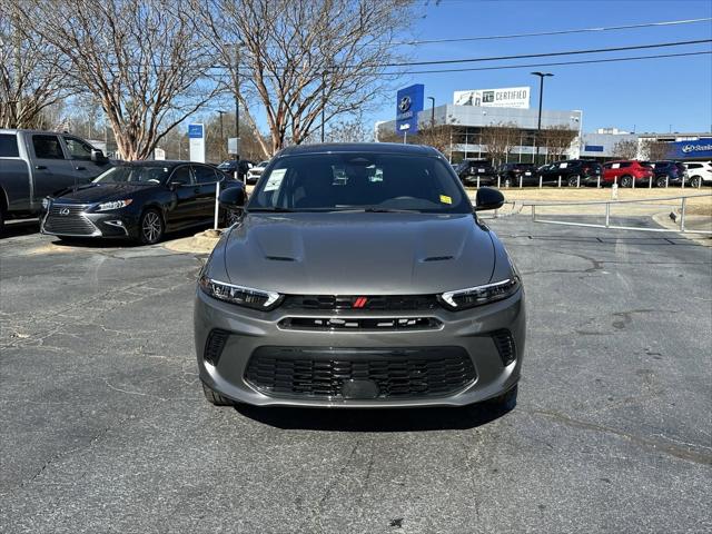 2024 Dodge Hornet DODGE HORNET R/T PLUS EAWD