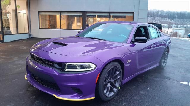 2023 Dodge Charger CHARGER SCAT PACK