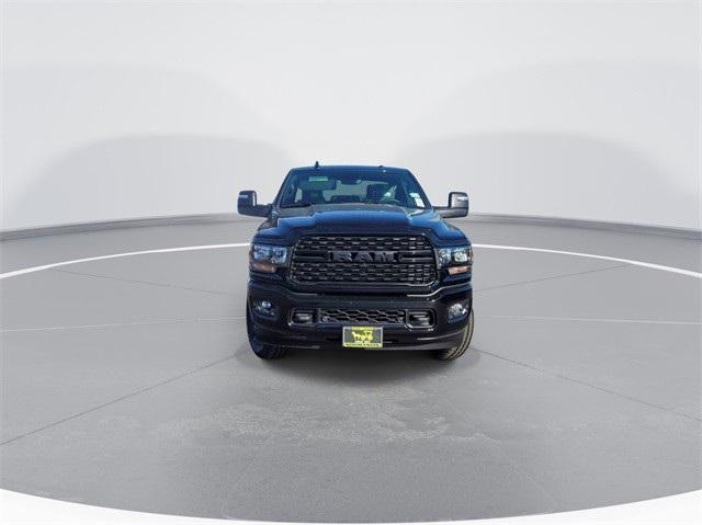 2024 RAM Ram 2500 RAM 2500 BIG HORN CREW CAB 4X4 64 BOX