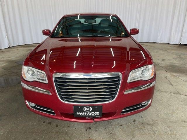 2013 Chrysler 300 Motown