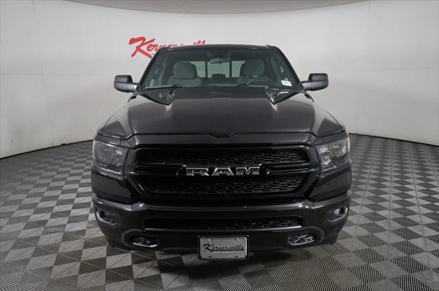 2024 RAM Ram 1500 RAM 1500 TRADESMAN CREW CAB 4X2 57 BOX