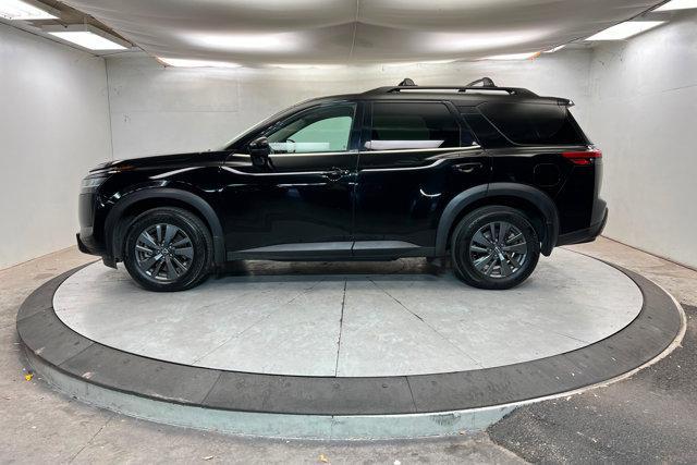 2022 Nissan Pathfinder SV 2WD