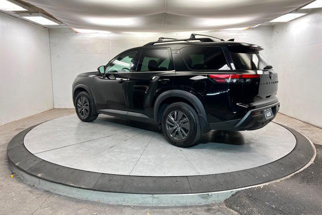 2022 Nissan Pathfinder SV 2WD
