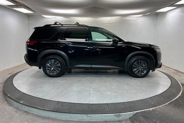 2022 Nissan Pathfinder SV 2WD