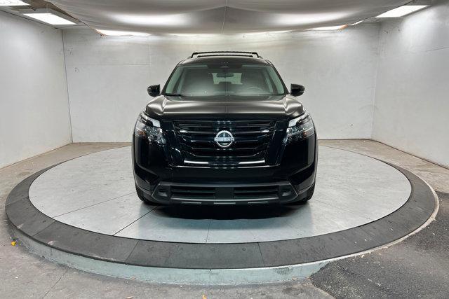 2022 Nissan Pathfinder SV 2WD