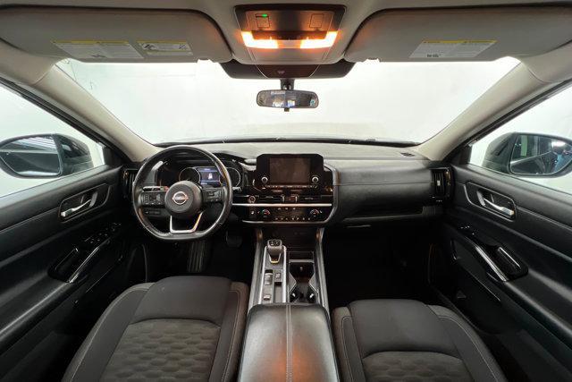 2022 Nissan Pathfinder SV 2WD