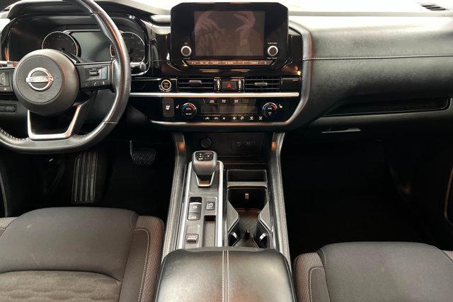 2022 Nissan Pathfinder SV 2WD