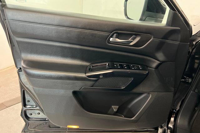 2022 Nissan Pathfinder SV 2WD