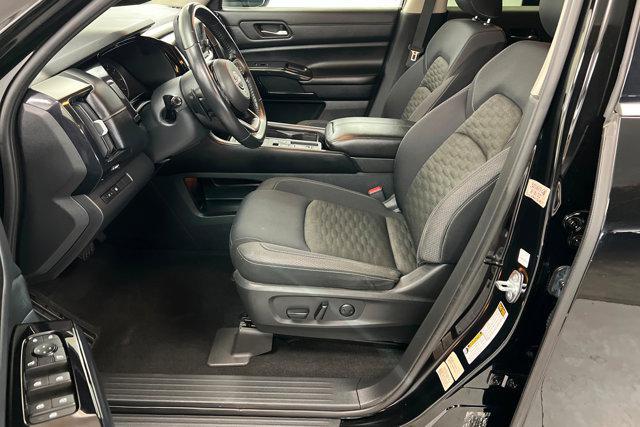 2022 Nissan Pathfinder SV 2WD