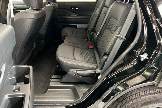 2022 Nissan Pathfinder SV 2WD