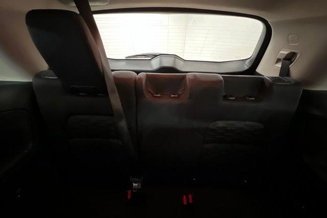 2022 Nissan Pathfinder SV 2WD